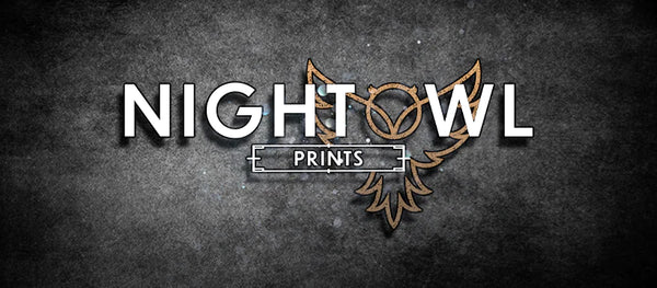 NightOwlPrints