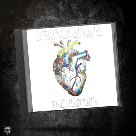 The Obscure CD